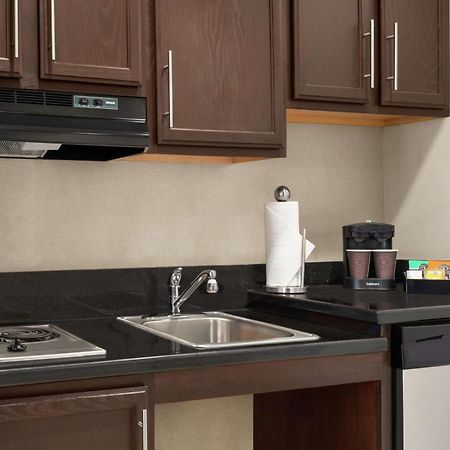Homewood Suites Fort Wayne Ellisville Exteriér fotografie
