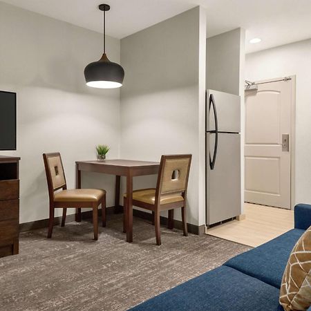 Homewood Suites Fort Wayne Ellisville Exteriér fotografie