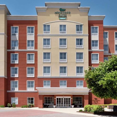 Homewood Suites Fort Wayne Ellisville Exteriér fotografie