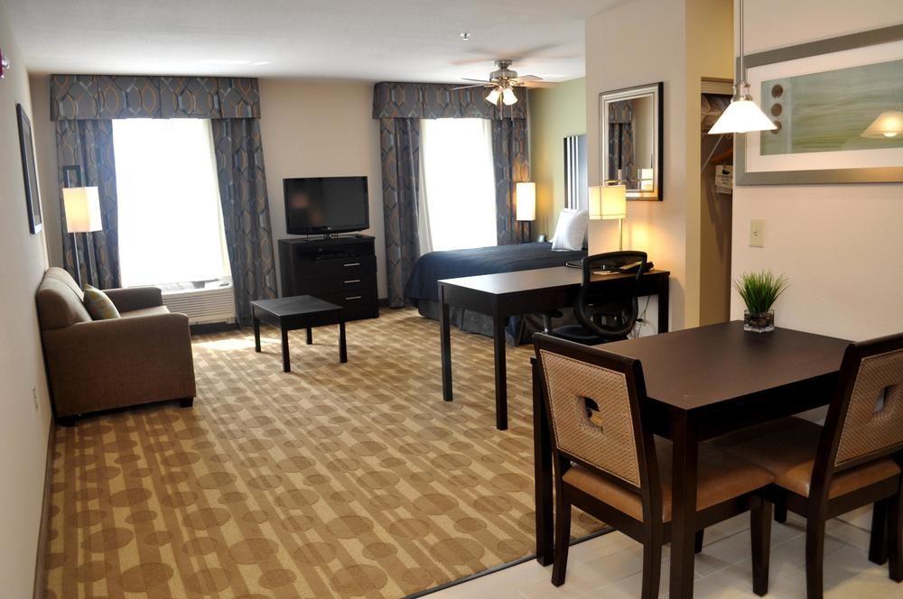 Homewood Suites Fort Wayne Ellisville Exteriér fotografie