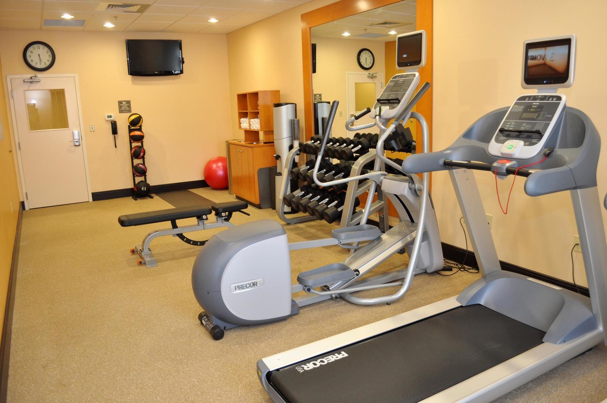 Homewood Suites Fort Wayne Ellisville Exteriér fotografie