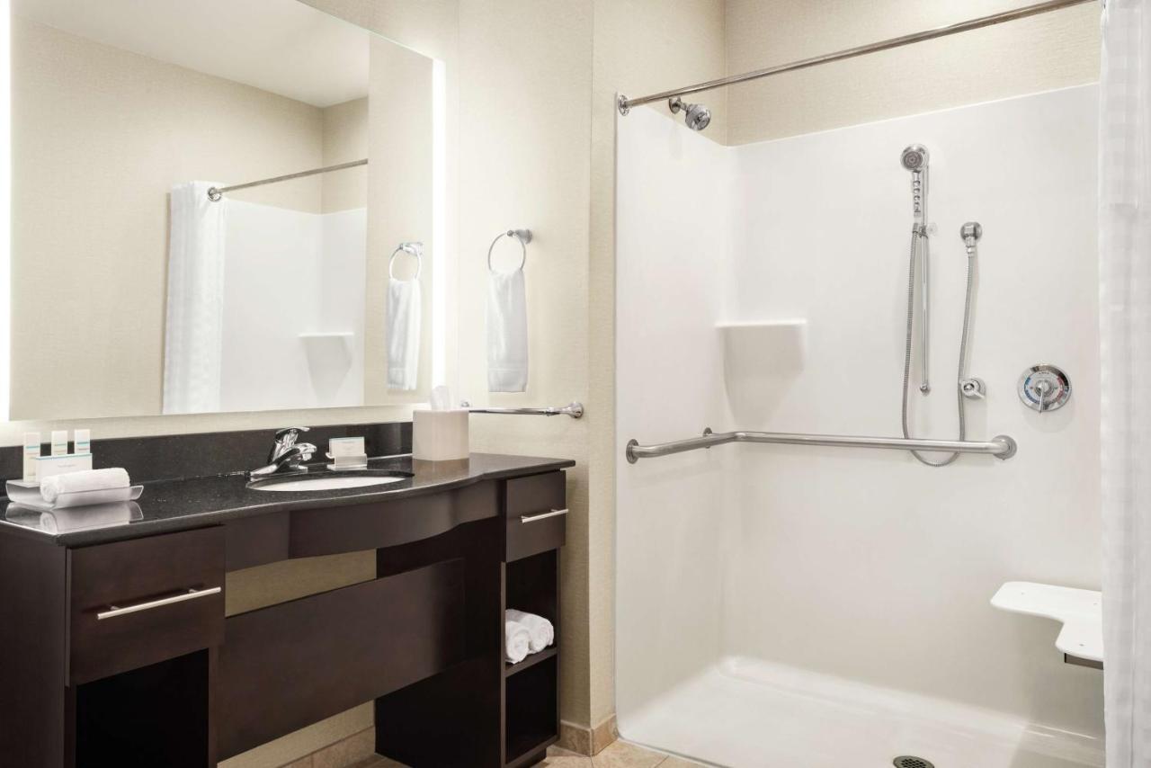 Homewood Suites Fort Wayne Ellisville Exteriér fotografie
