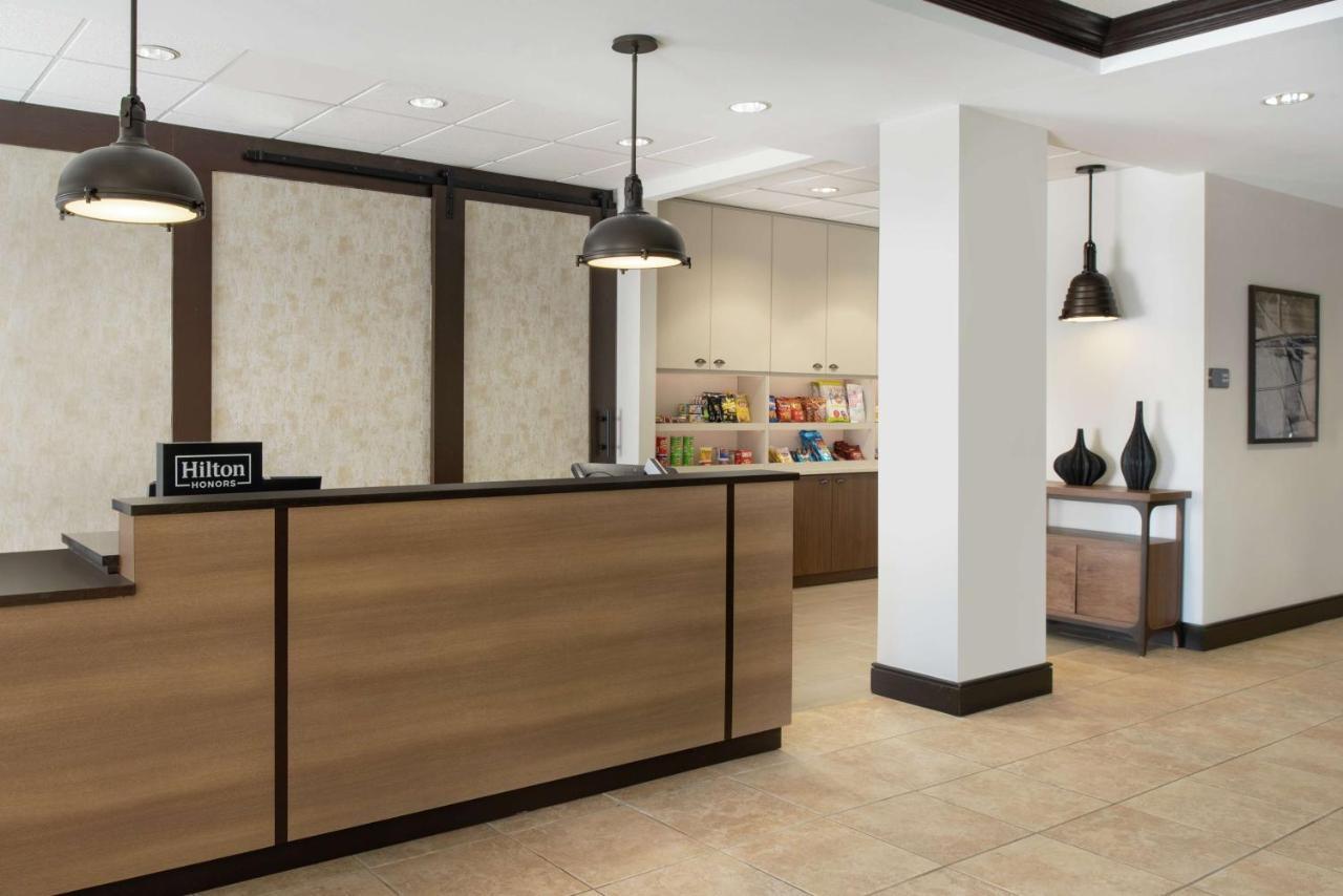 Homewood Suites Fort Wayne Ellisville Exteriér fotografie