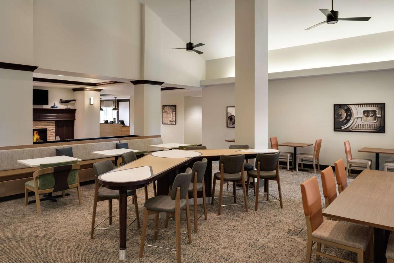 Homewood Suites Fort Wayne Ellisville Exteriér fotografie
