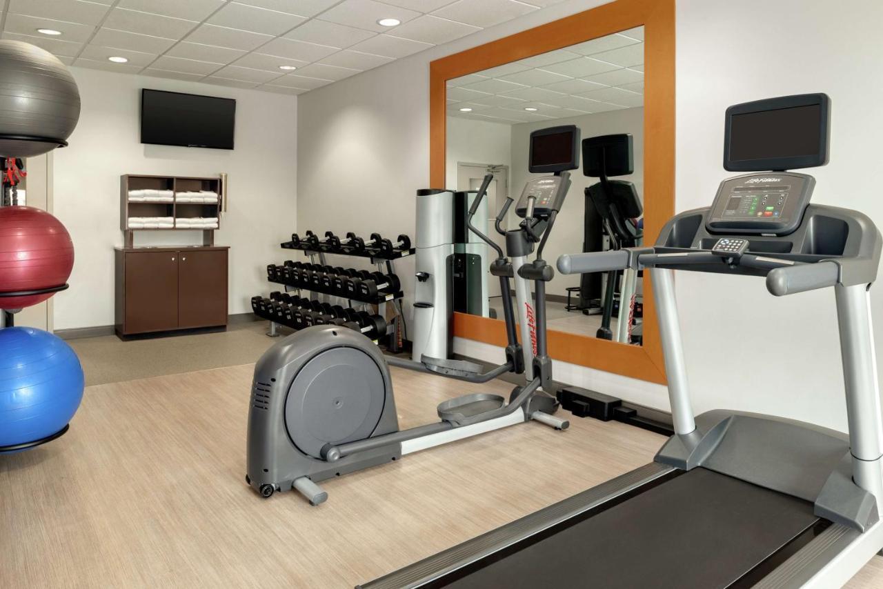 Homewood Suites Fort Wayne Ellisville Exteriér fotografie