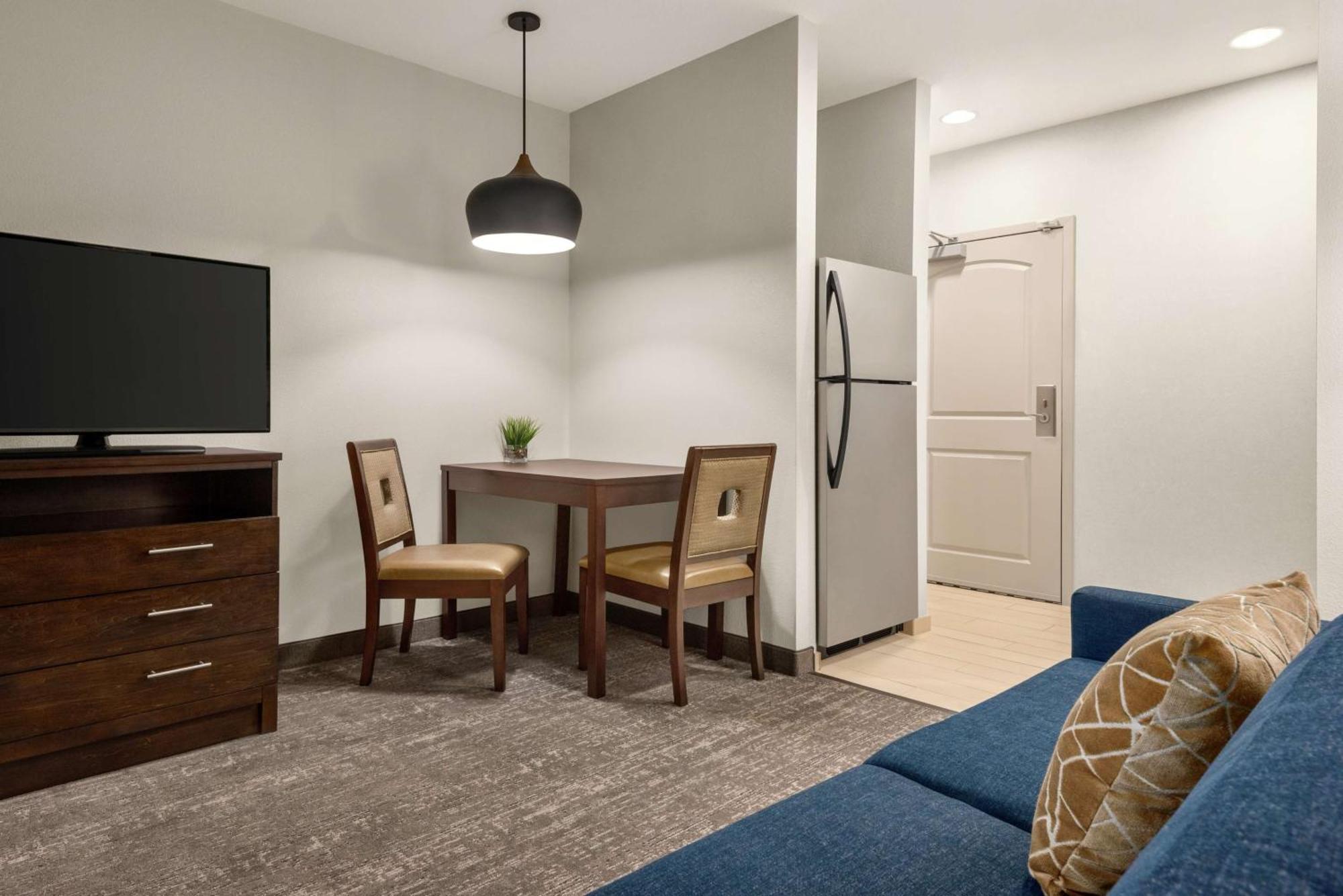 Homewood Suites Fort Wayne Ellisville Exteriér fotografie