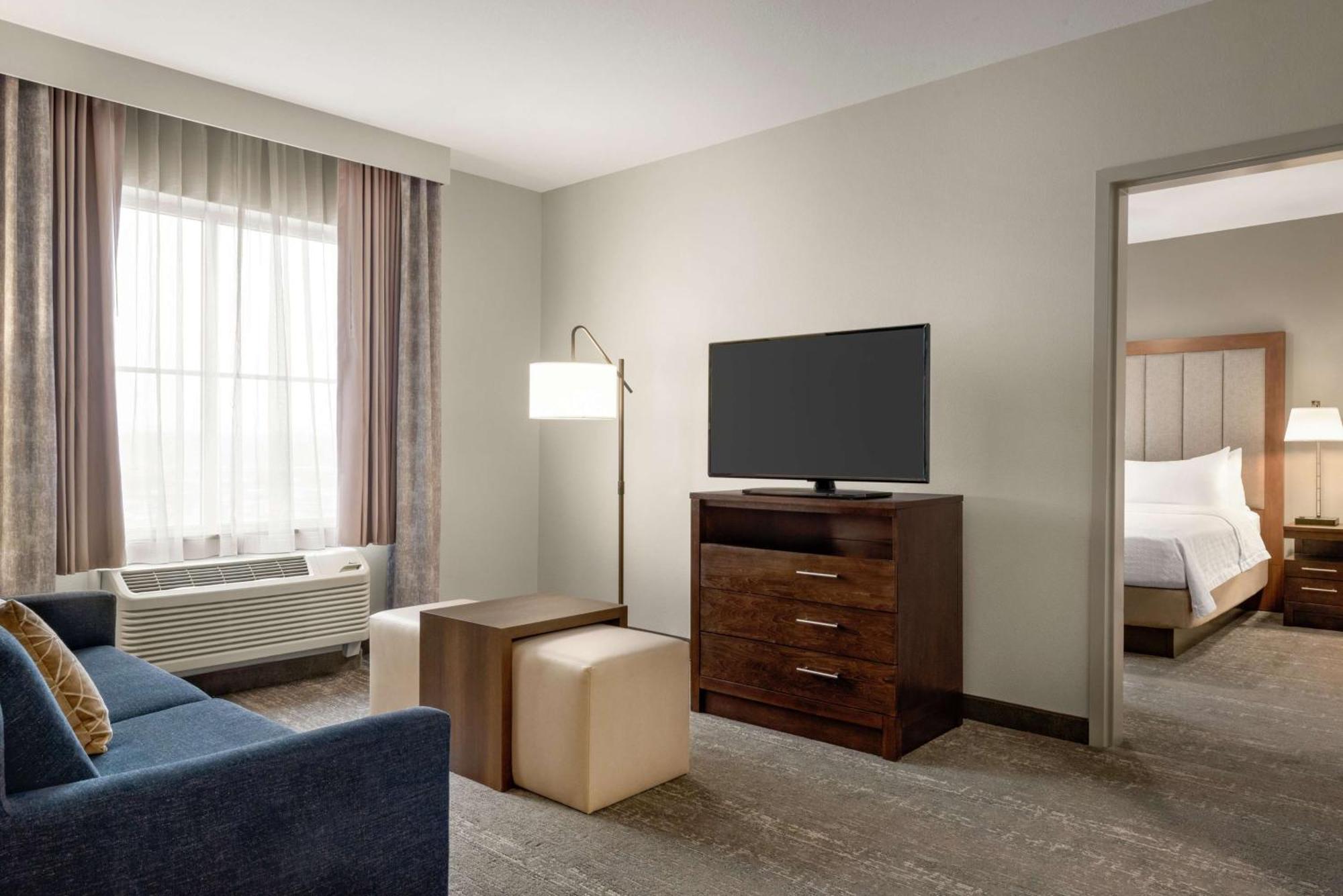 Homewood Suites Fort Wayne Ellisville Exteriér fotografie