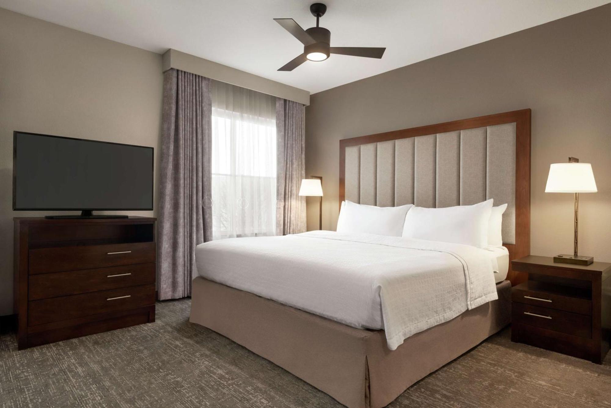 Homewood Suites Fort Wayne Ellisville Exteriér fotografie