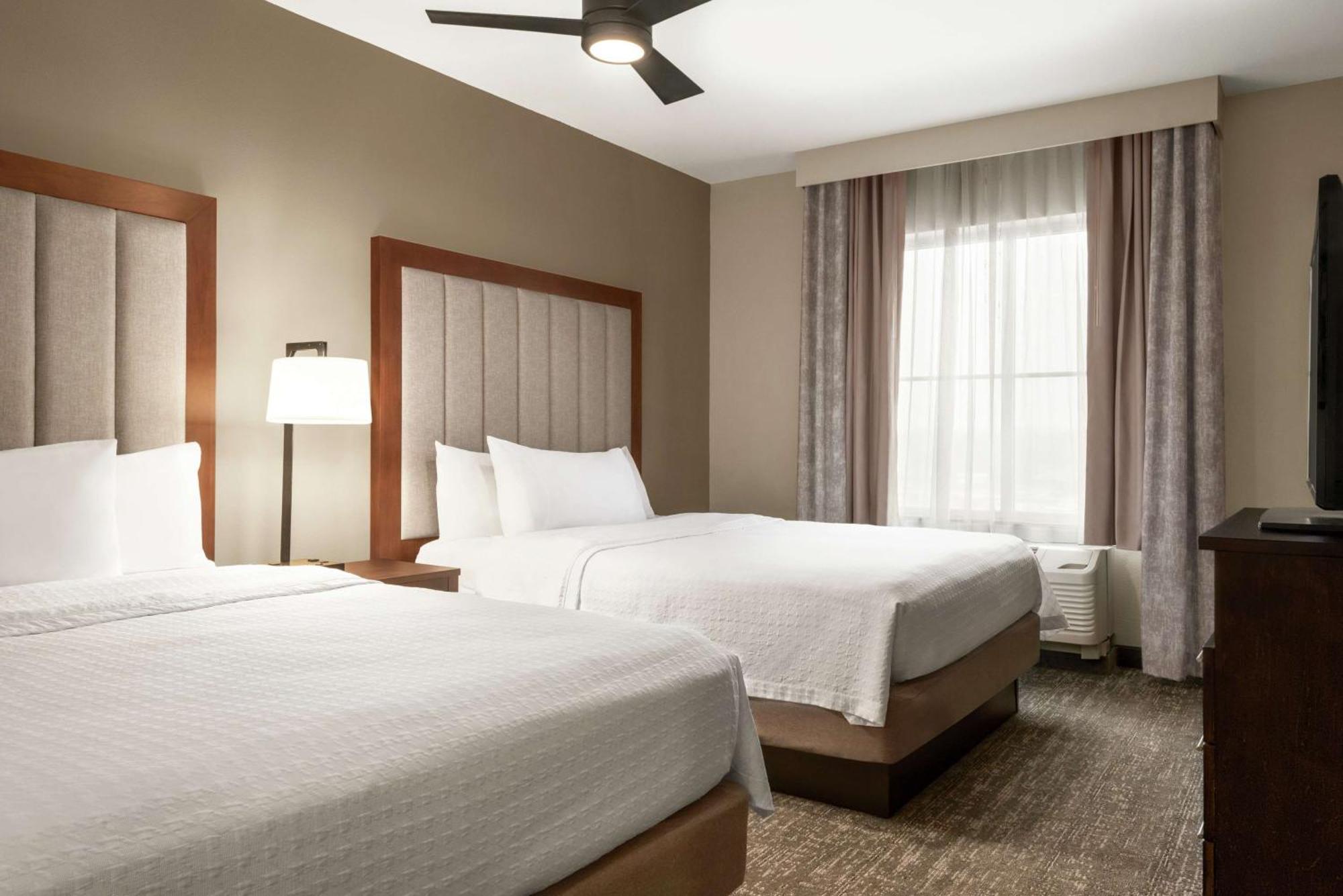 Homewood Suites Fort Wayne Ellisville Exteriér fotografie