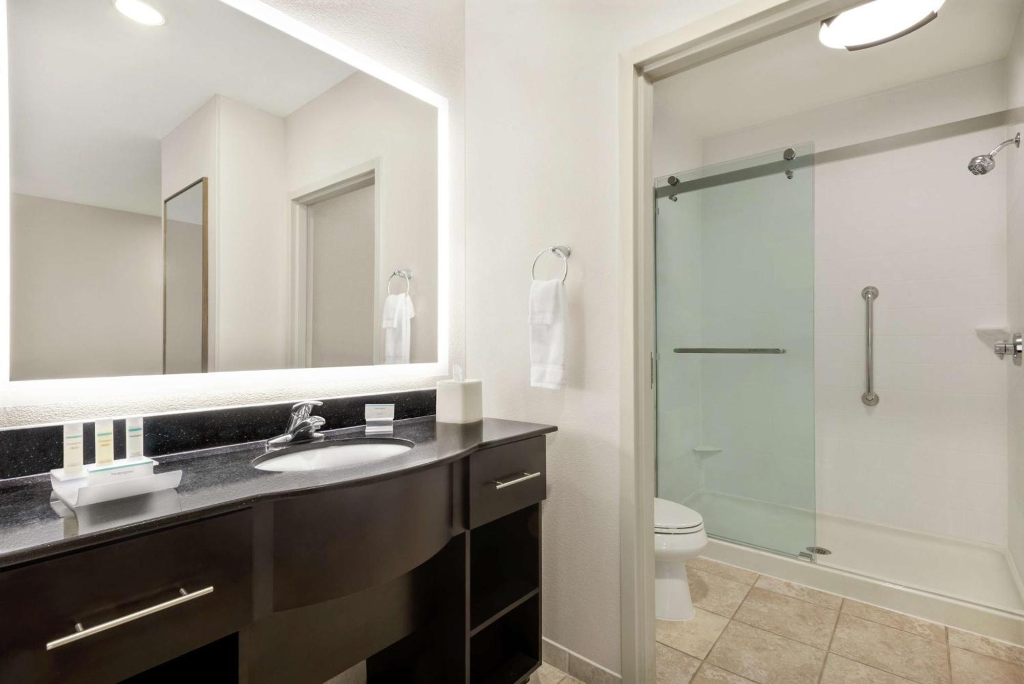 Homewood Suites Fort Wayne Ellisville Exteriér fotografie