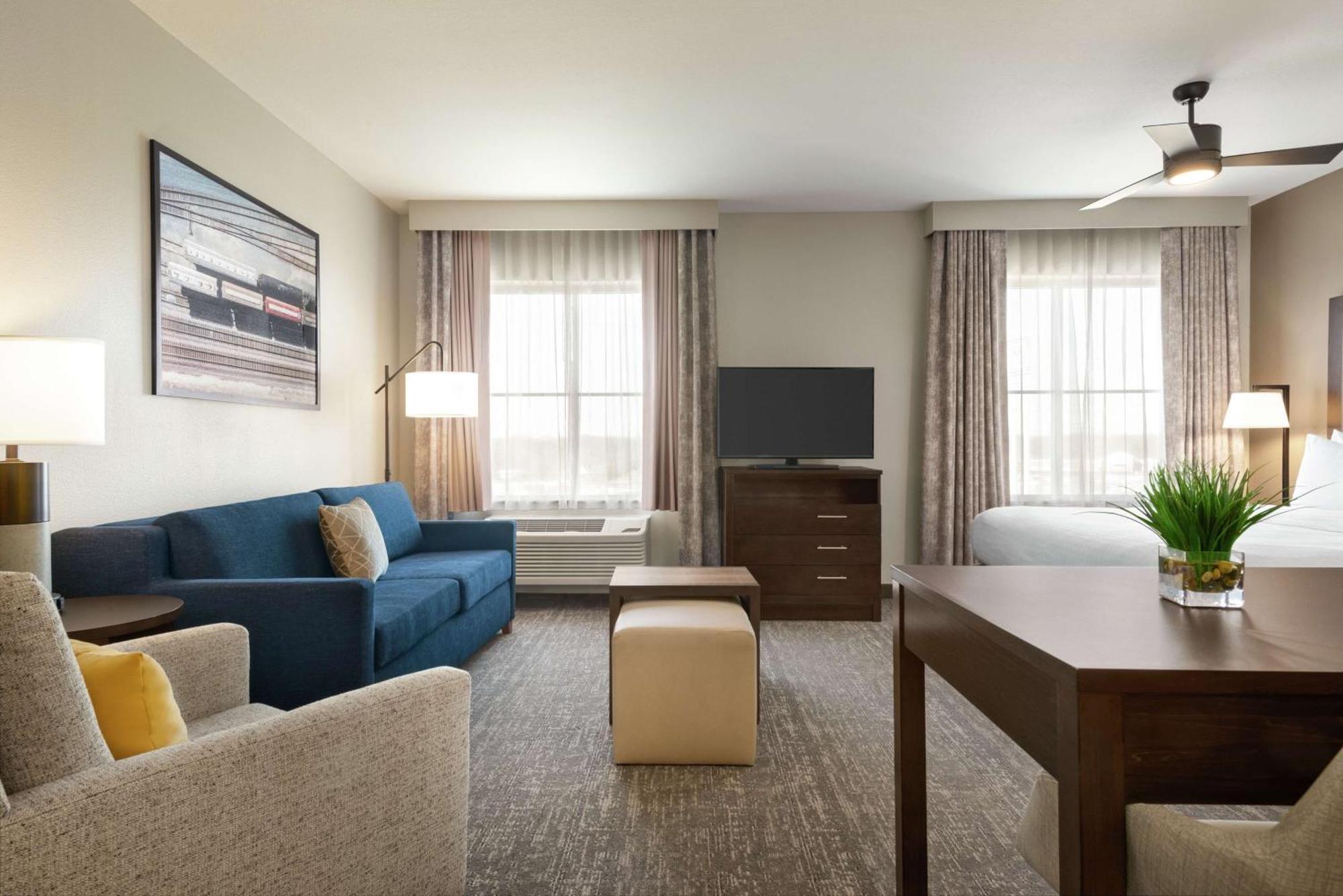 Homewood Suites Fort Wayne Ellisville Exteriér fotografie