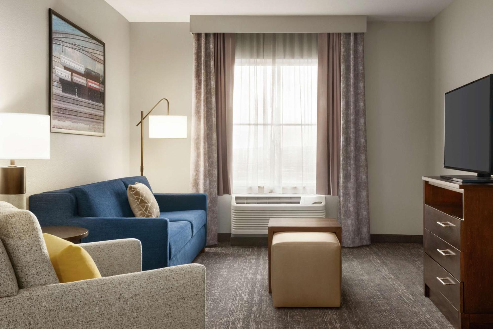 Homewood Suites Fort Wayne Ellisville Exteriér fotografie