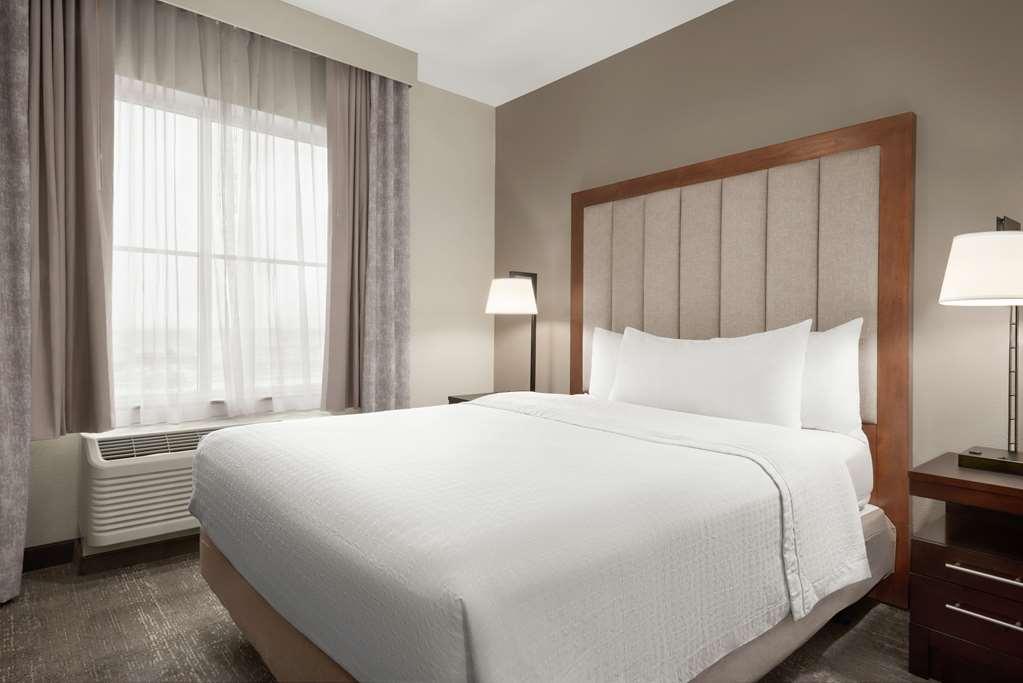 Homewood Suites Fort Wayne Ellisville Pokoj fotografie