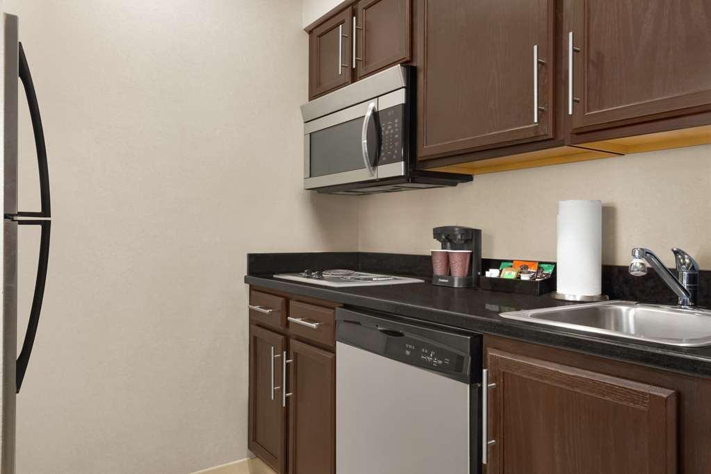 Homewood Suites Fort Wayne Ellisville Pokoj fotografie