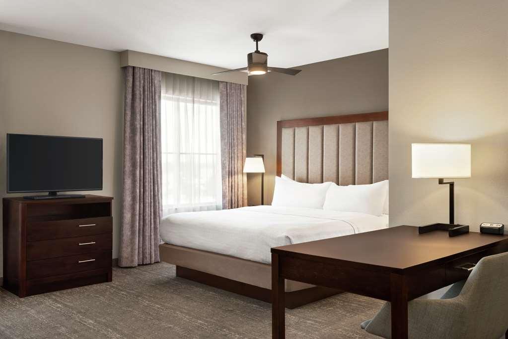 Homewood Suites Fort Wayne Ellisville Pokoj fotografie