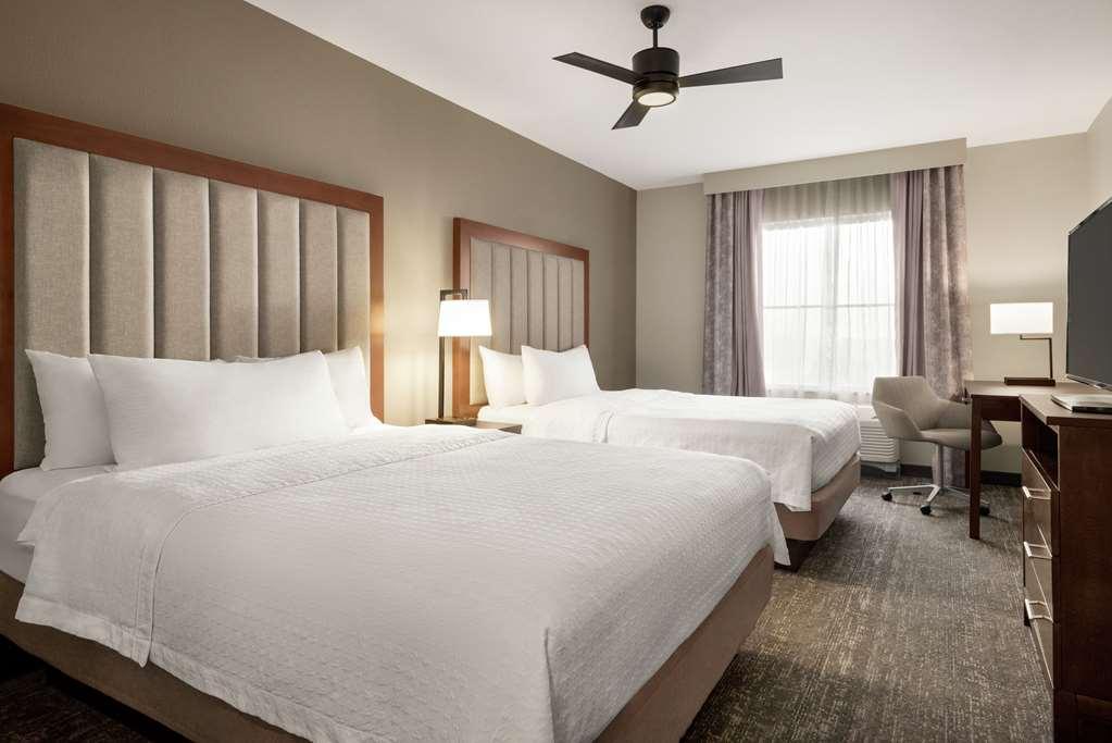 Homewood Suites Fort Wayne Ellisville Pokoj fotografie