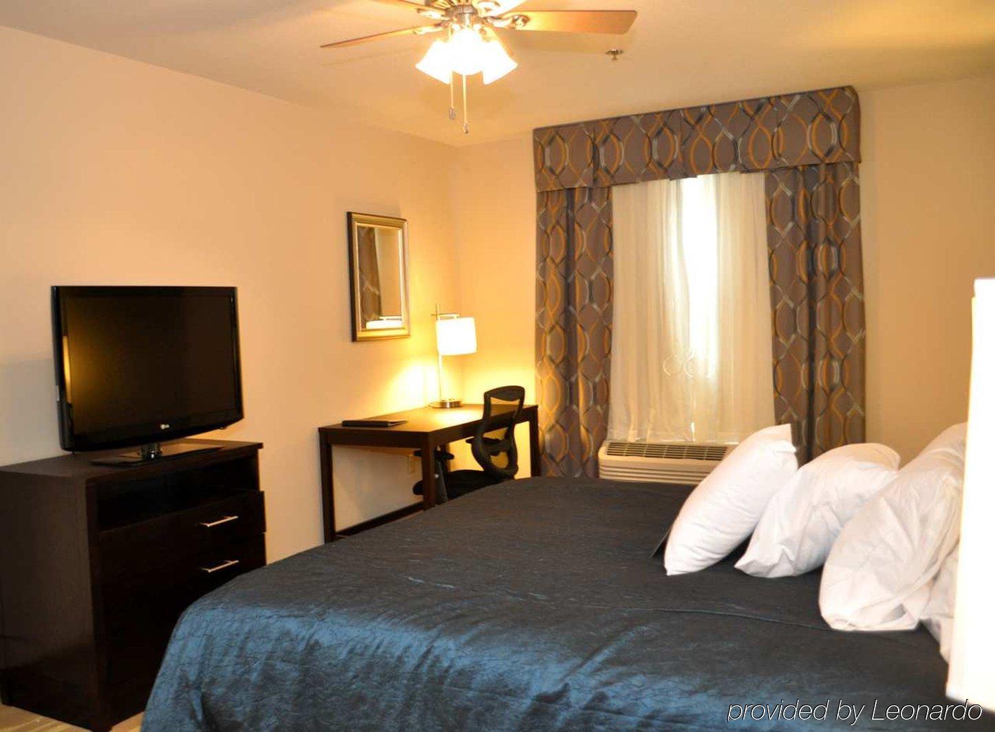 Homewood Suites Fort Wayne Ellisville Pokoj fotografie