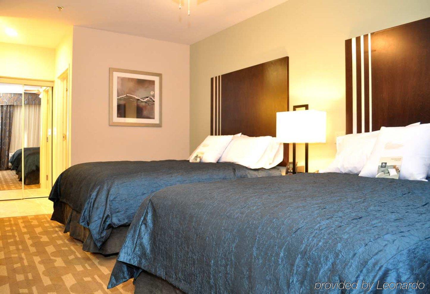 Homewood Suites Fort Wayne Ellisville Pokoj fotografie