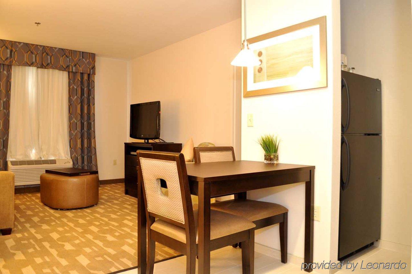Homewood Suites Fort Wayne Ellisville Pokoj fotografie