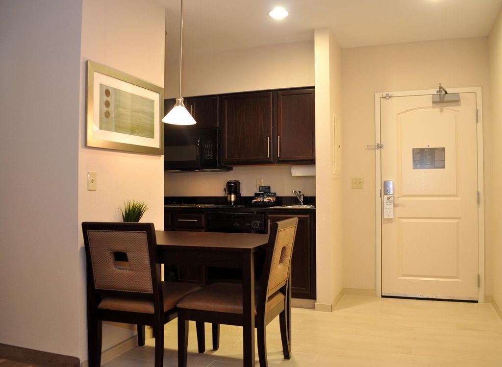 Homewood Suites Fort Wayne Ellisville Pokoj fotografie