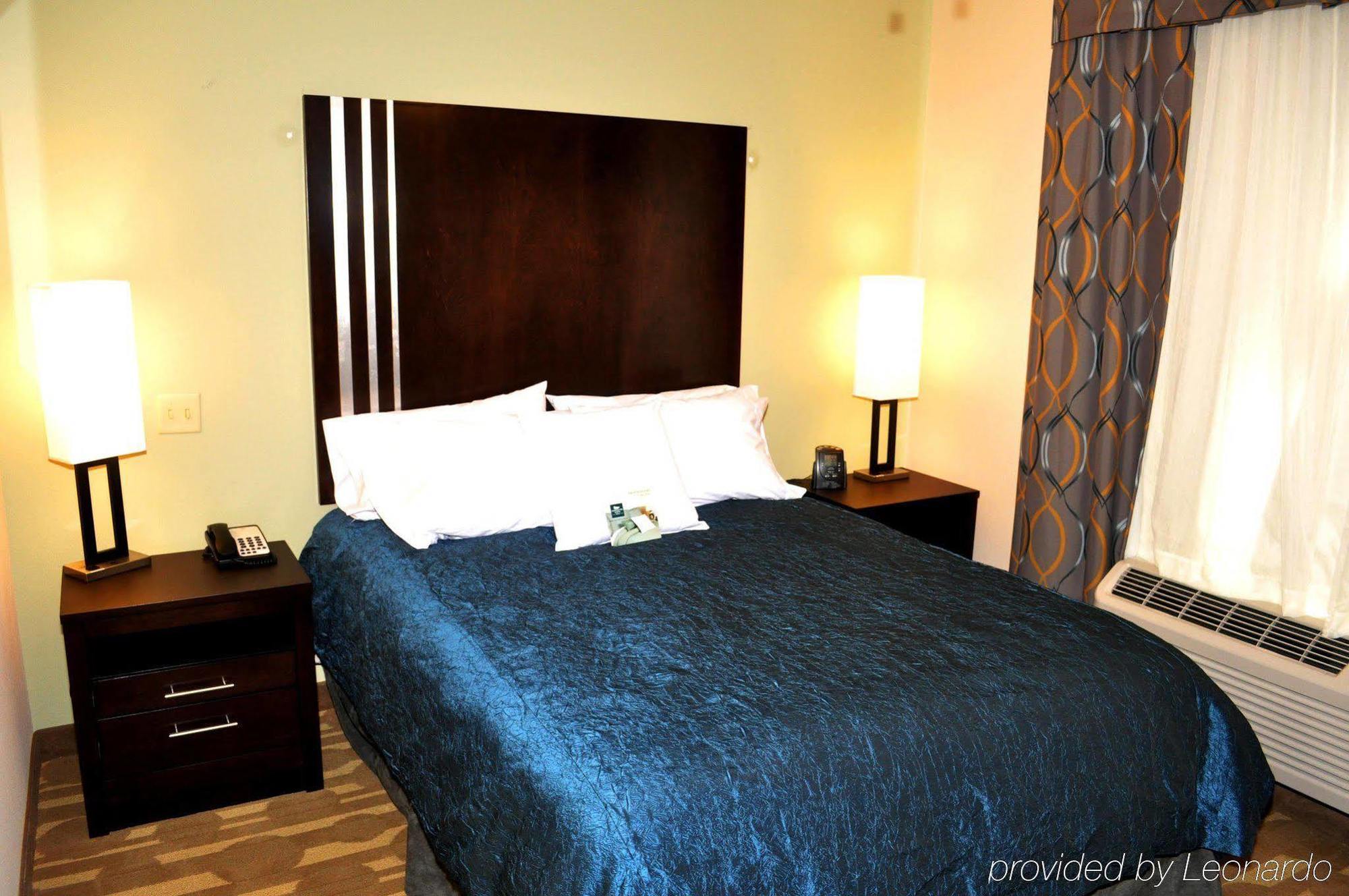 Homewood Suites Fort Wayne Ellisville Pokoj fotografie