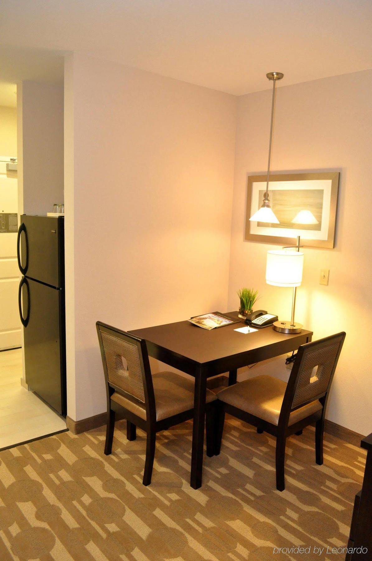 Homewood Suites Fort Wayne Ellisville Pokoj fotografie
