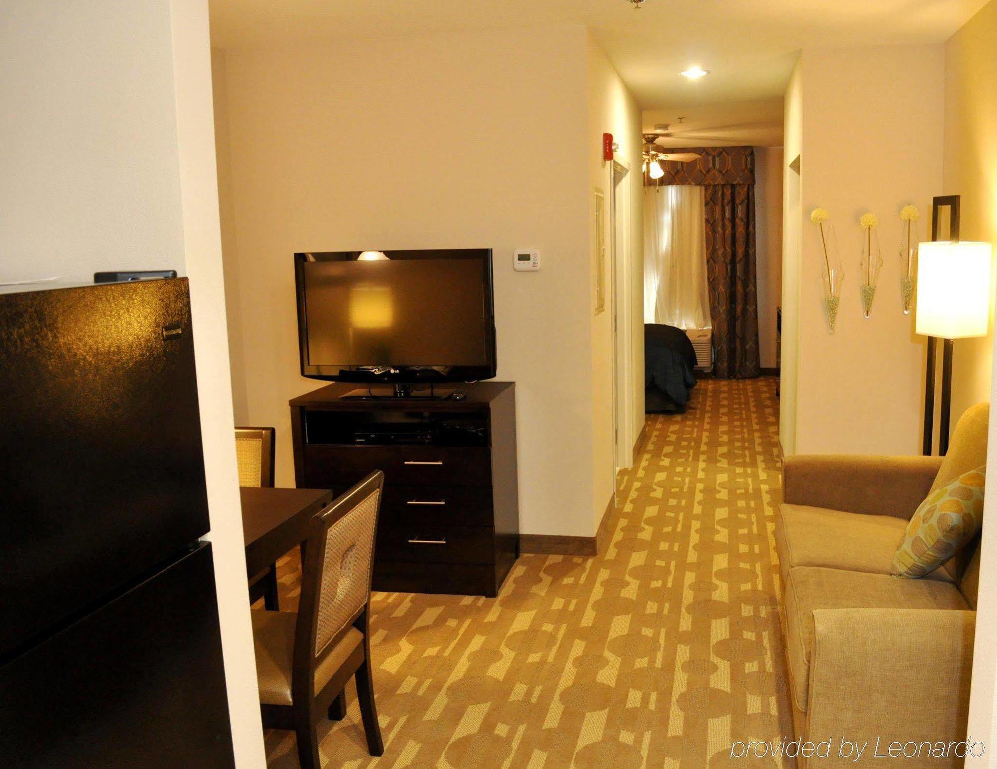 Homewood Suites Fort Wayne Ellisville Pokoj fotografie