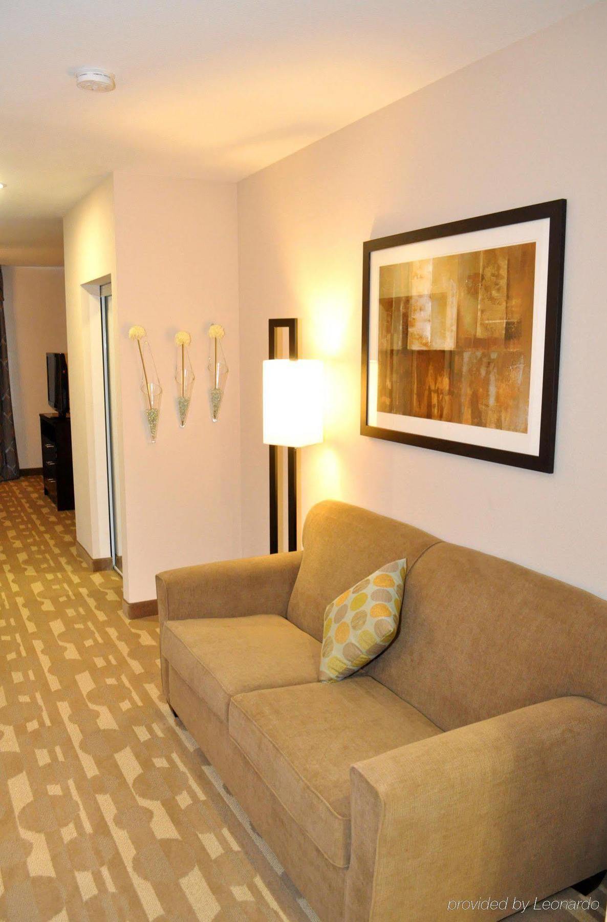 Homewood Suites Fort Wayne Ellisville Pokoj fotografie