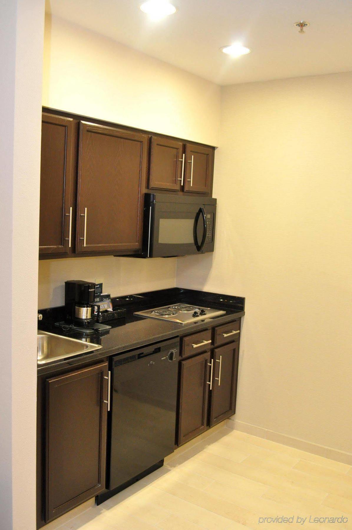 Homewood Suites Fort Wayne Ellisville Pokoj fotografie