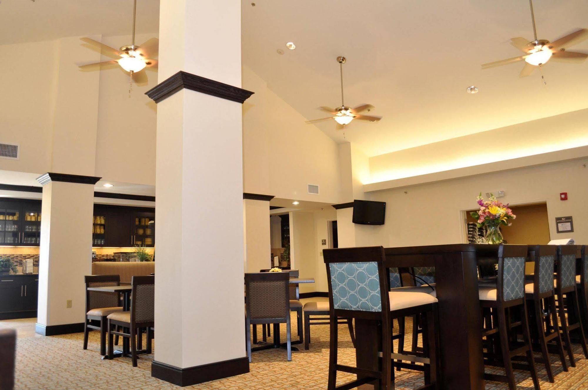 Homewood Suites Fort Wayne Ellisville Zařízení fotografie
