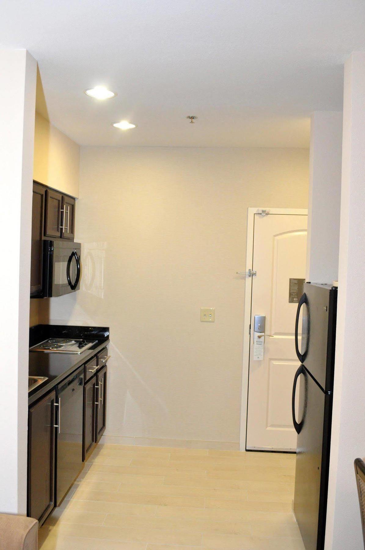 Homewood Suites Fort Wayne Ellisville Pokoj fotografie
