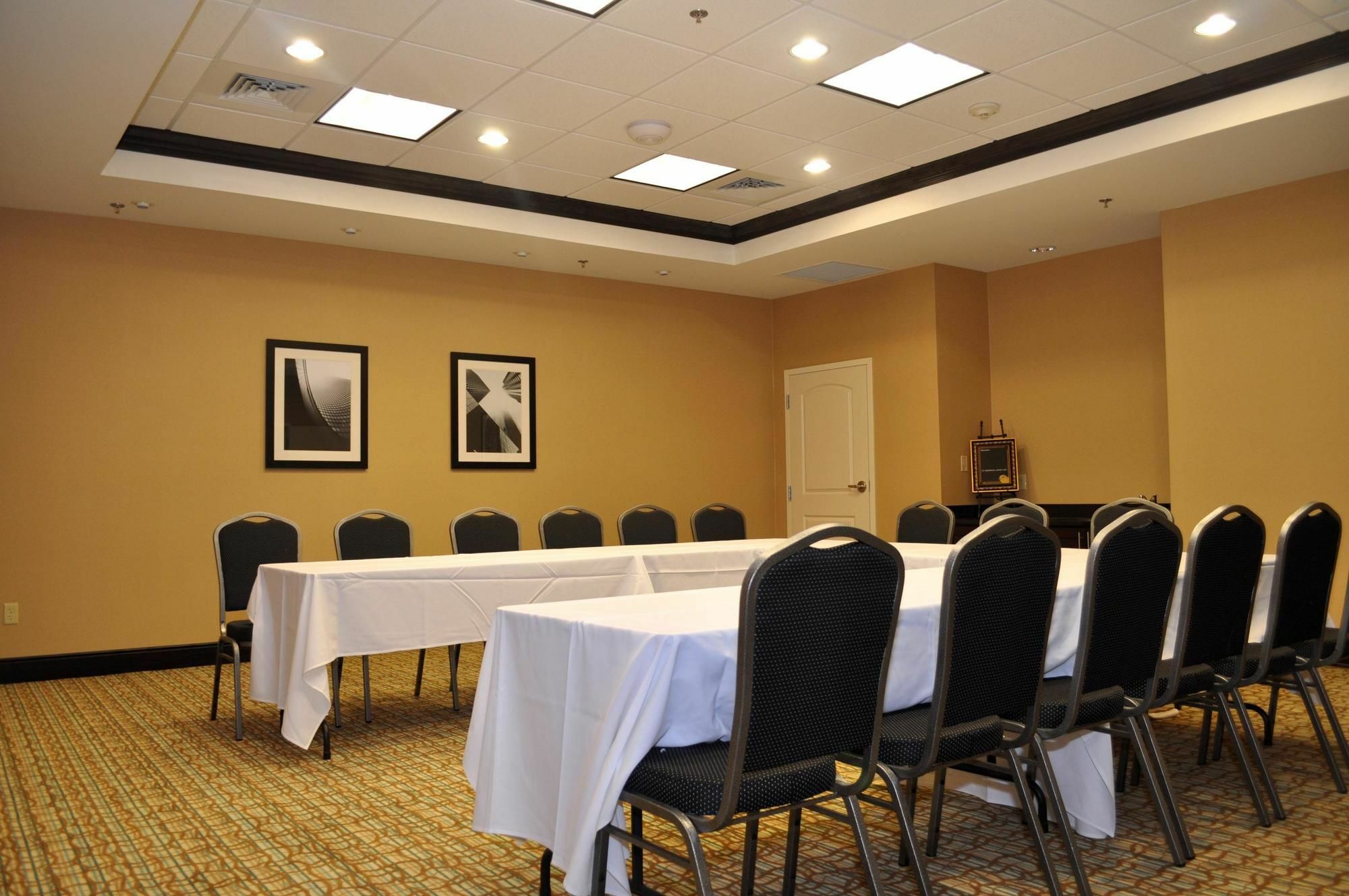 Homewood Suites Fort Wayne Ellisville Zařízení fotografie