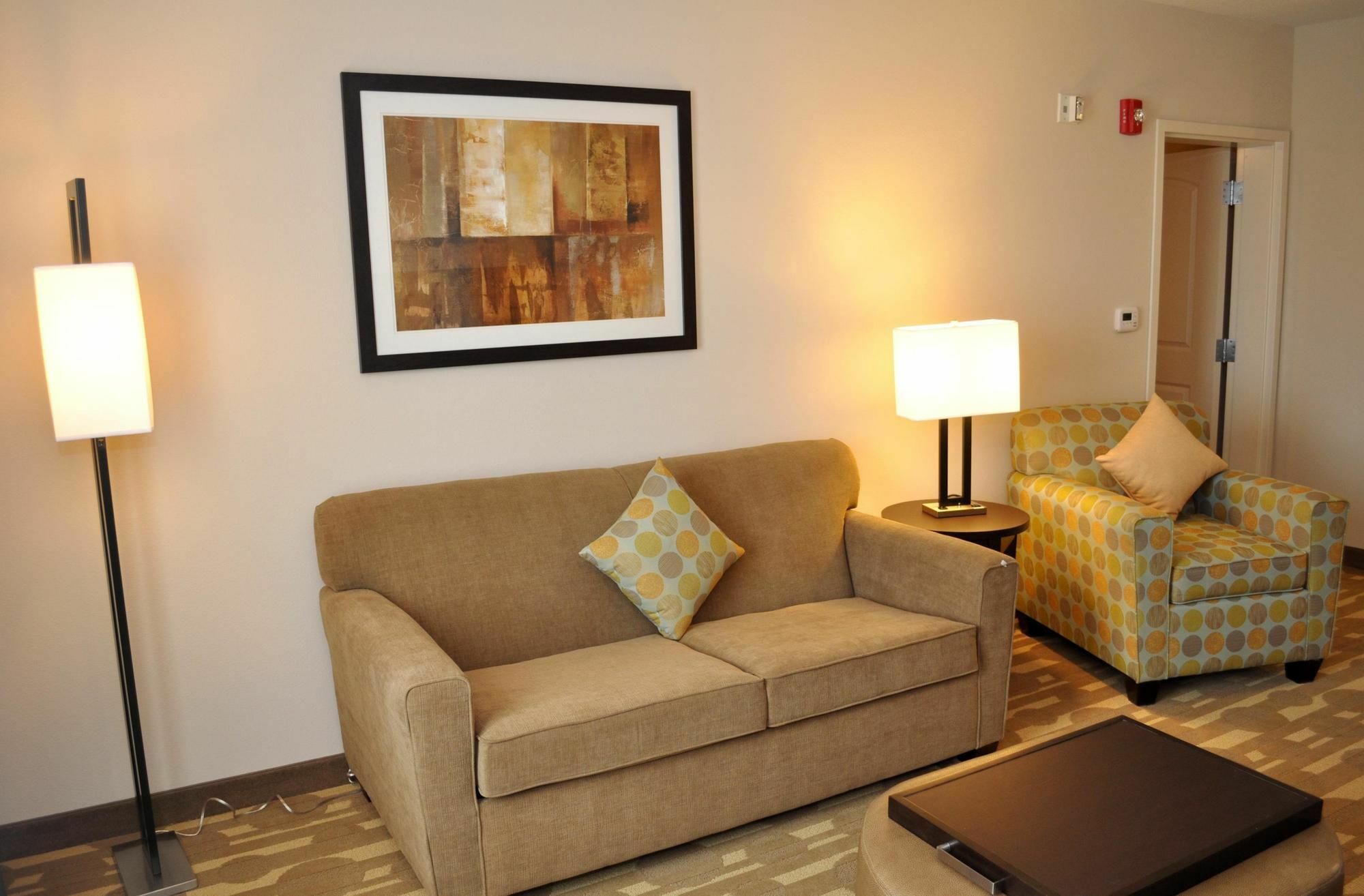 Homewood Suites Fort Wayne Ellisville Pokoj fotografie
