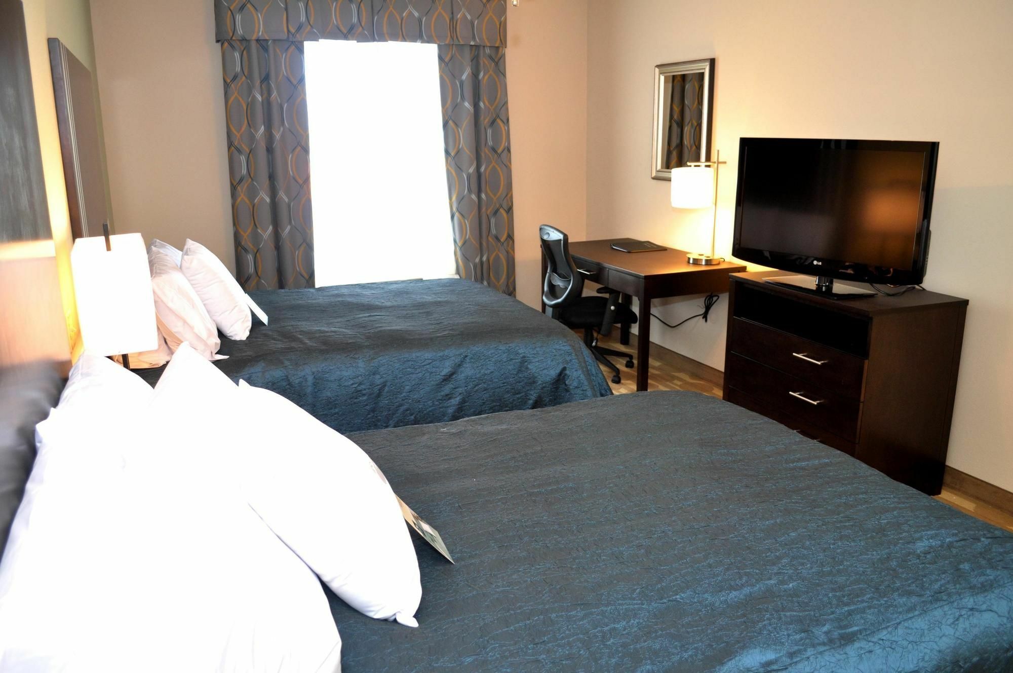 Homewood Suites Fort Wayne Ellisville Exteriér fotografie
